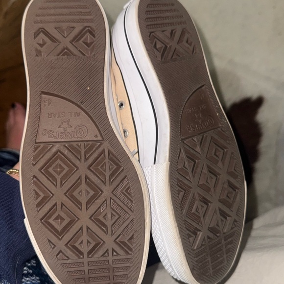 platform converse !!! - Picture 3 of 4